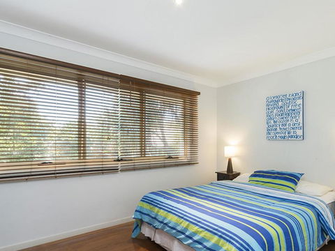 Absolute - Accommodation Burleigh 0