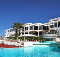 Absolute Beachfront Opal Cove Resort - Accommodation Burleigh