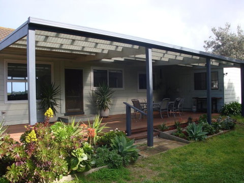 Absolute Waterfront - Accommodation Burleigh 0