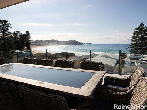 Absolutely Avoca - 114a Avoca Drive, Avoca Beach - Accommodation Burleigh 0