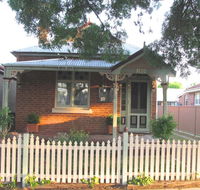 Acacia Cottage on Peel Bathurst - Accommodation Burleigh