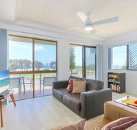 Acacia Holiday Apartment - Accommodation Burleigh