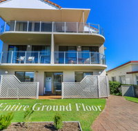 Acacia Kingscliff Town Holiday Apartment - Accommodation Burleigh