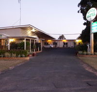 Acacia Motel - Accommodation Burleigh