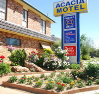 Acacia Motel - Accommodation Burleigh
