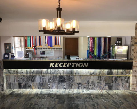 Acacia Motor Lodge - Accommodation Burleigh 1