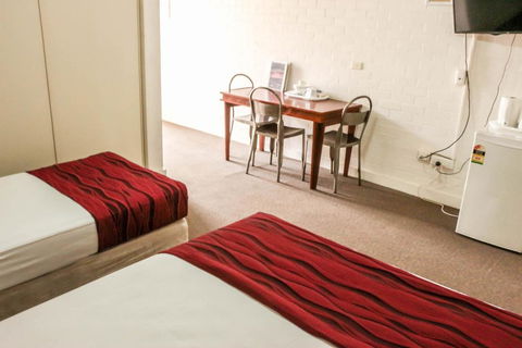 Acacia Ridge Hotel & Motel - Accommodation Burleigh 2