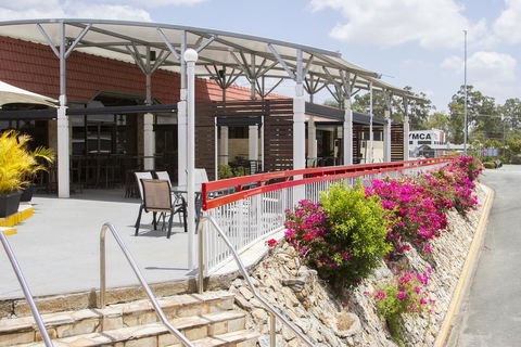 Acacia Ridge Hotel & Motel - Accommodation Burleigh 0