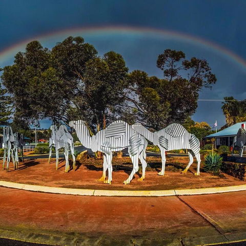 Acclaim Gateway Tourist Park - Accommodation Burleigh 3