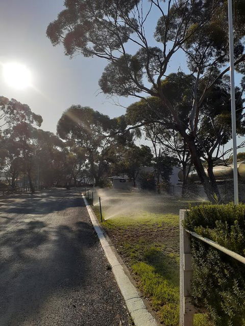 Acclaim Gateway Tourist Park - Accommodation Burleigh 0