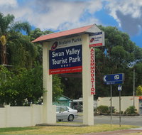 Acclaim Swan Valley Tourist Park - Accommodation Burleigh