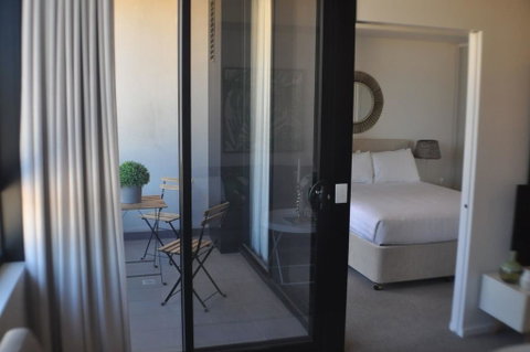 Accommodate Canberra - Azure - Accommodation Burleigh 0