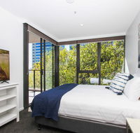 Accommodate Canberra - Highgate - Accommodation Burleigh