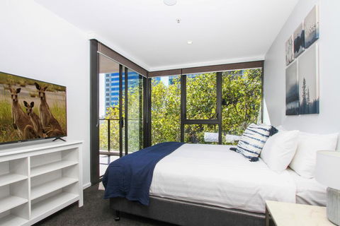 Accommodate Canberra - Highgate - Accommodation Burleigh 0