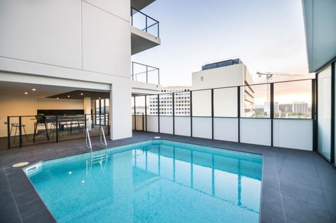 Accommodate Canberra - Highgate - Accommodation Burleigh 2