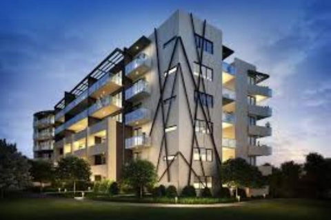Accommodate Canberra - Indigo - Accommodation Burleigh 1
