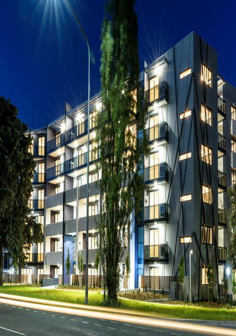 Accommodate Canberra - Indigo - Accommodation Burleigh 3
