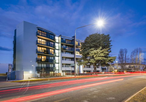 Accommodate Canberra - Indigo - Accommodation Burleigh 0