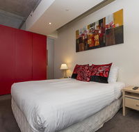 Accommodate Canberra - New Acton - Accommodation Burleigh