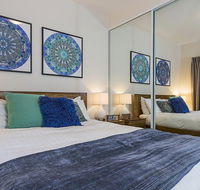 Accommodate Canberra- Domain Parliamentary Triangle - Accommodation Burleigh