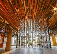 Accommodate Canberra- Nishi - Accommodation Burleigh