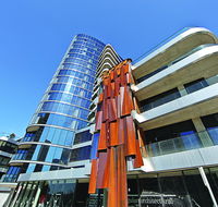 Accommodate Canberra- The Apartments Canberra City - Accommodation Burleigh