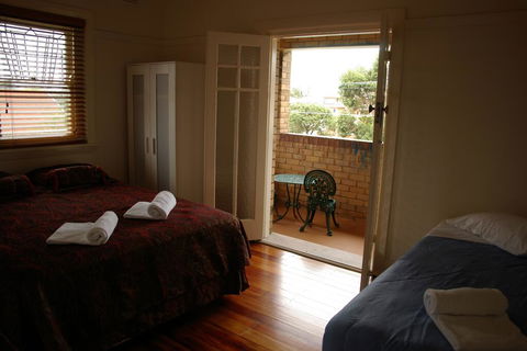 Accommodation Sydney Rockdale - Accommodation Burleigh 3