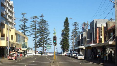 Accommodation Sydney Rockdale - Accommodation Burleigh 2