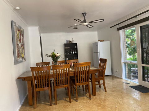 ADA Homestay - Accommodation Burleigh 2