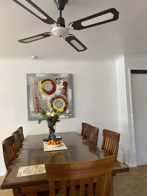 ADA Homestay - Accommodation Burleigh 1