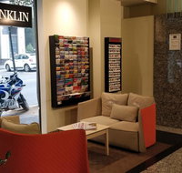 Adara Franklin Formally known as Nova Stargate - Accommodation Burleigh