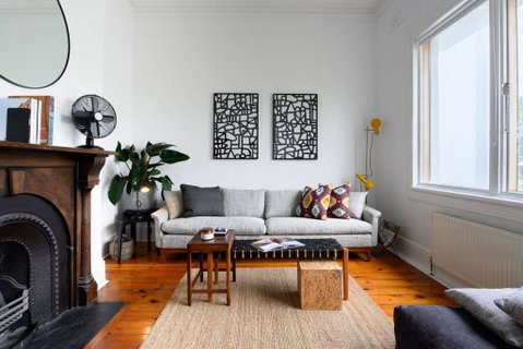 ADDERLEY A Striking 1880s Remodeled Victorian - Accommodation Burleigh 2