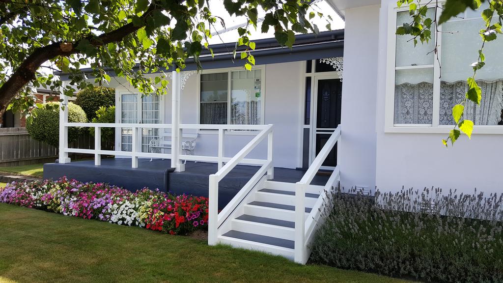 St Marys TAS Accommodation Burleigh