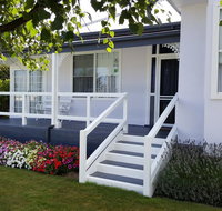 Addlestone House Bed and Breakfast - Accommodation Burleigh