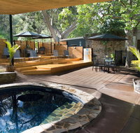Adelaide Brownhill Creek Tourist Park - Accommodation Burleigh
