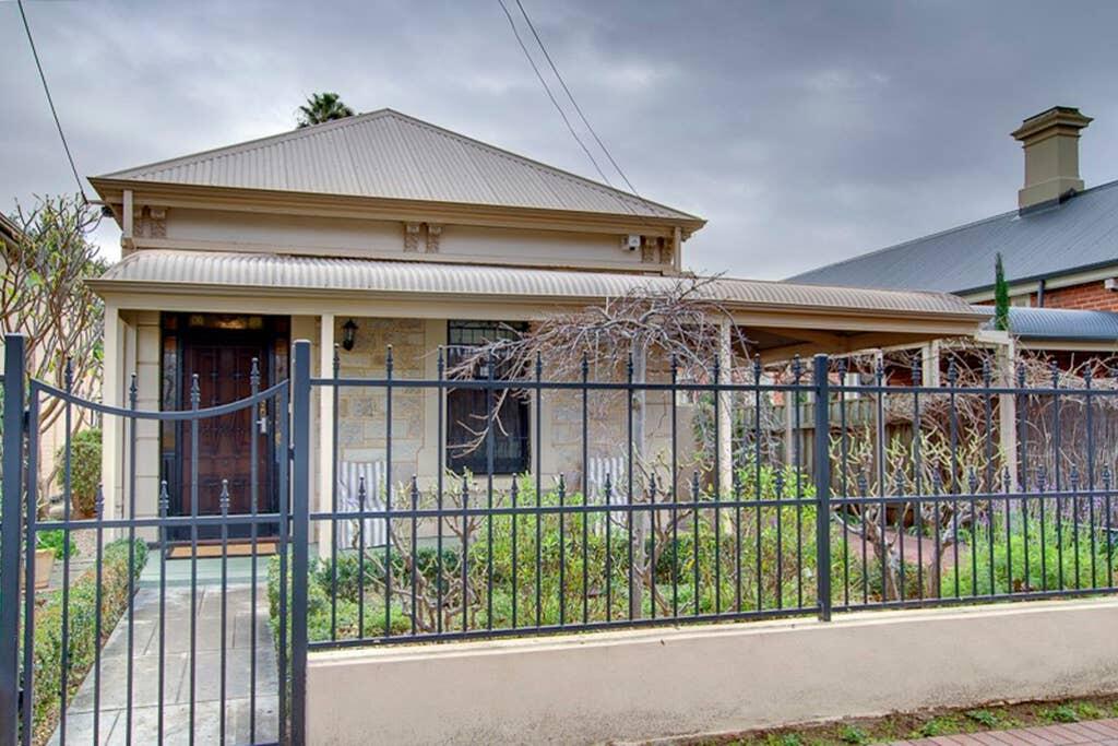 St Peters SA Accommodation Burleigh