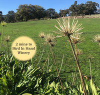 Adelaide Hills Escape - Accommodation Burleigh