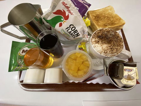 Adelaide International Motel - Accommodation Burleigh 1