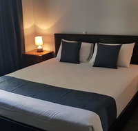 Adelaide Pulteney Motel - Accommodation Burleigh