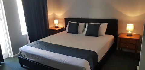 Adelaide Pulteney Motel - Accommodation Burleigh 0