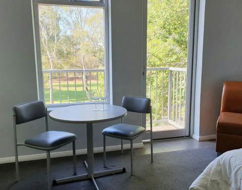 Adelaide Pulteney Motel - Accommodation Burleigh 2