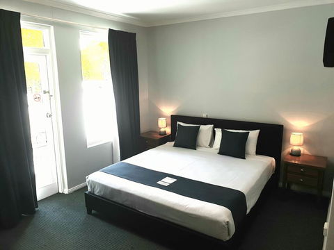 Adelaide Pulteney Motel - Accommodation Burleigh 1