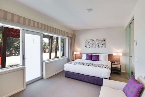 Drouin Motel - Accommodation Burleigh 2