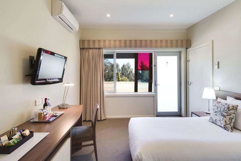 Drouin Motel - Accommodation Burleigh 3