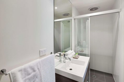 Drouin Motel - Accommodation Burleigh 1