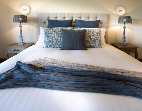 Drom Aluinn B & B - Accommodation Burleigh 0