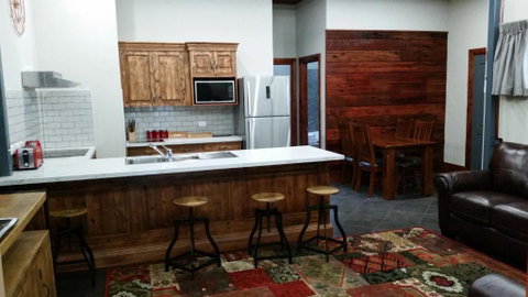 Eagle Foundry Bed & Breakfast - Accommodation Burleigh 0