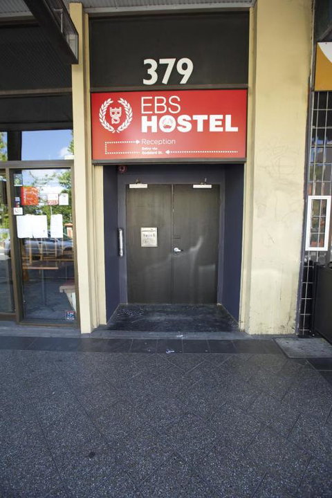 EBS Sydney Hostel - Accommodation Burleigh 3