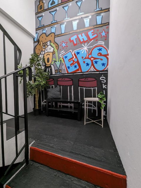 EBS Sydney Hostel - Accommodation Burleigh 0