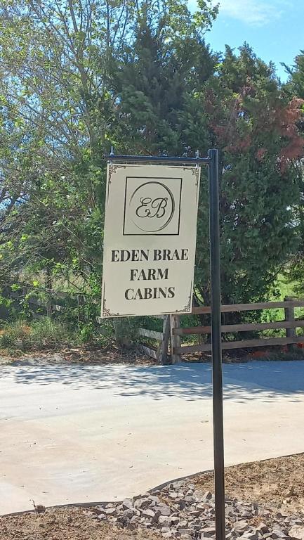 Eden Brae Farm - Accommodation Burleigh 2